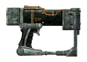 Laser pistol (Gamebryo).png