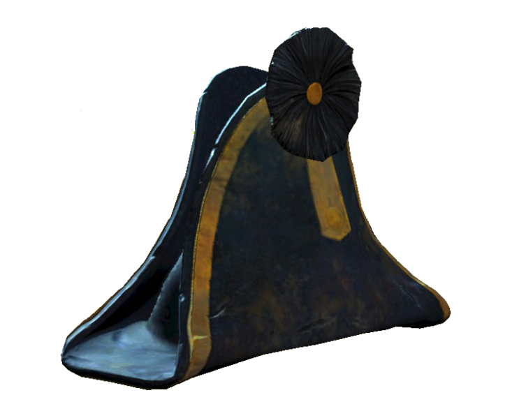 Fichier:Lieutenants hat.png