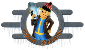 Rejoignez-nous sur Fallout Génération !