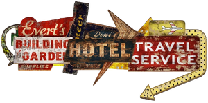 Logo de Evert's Building & Garden Supplies.png