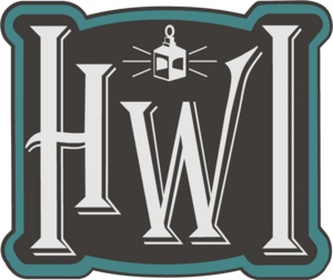 Logo de Hornwright Industrial initials.png