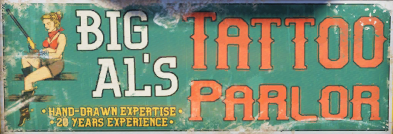 Fichier:Logo du Salon de tatouage de Big Al.png