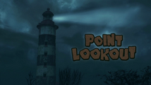 Point Lookout