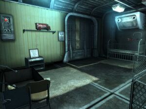 Lone wanderers apartment 2259 01.jpg