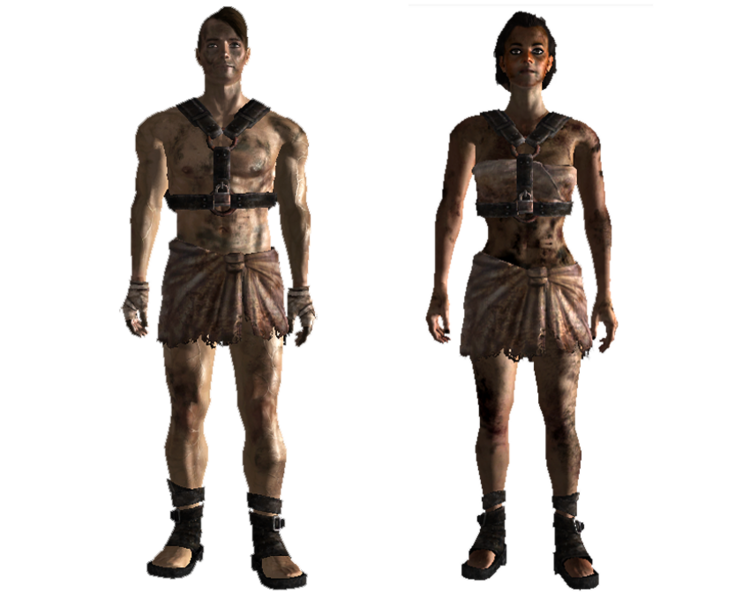 Fichier:Loques d'esclave (Fallout 3).png