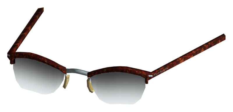 Fichier:Lunettes en écaille.png