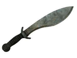Machette Gladius.png