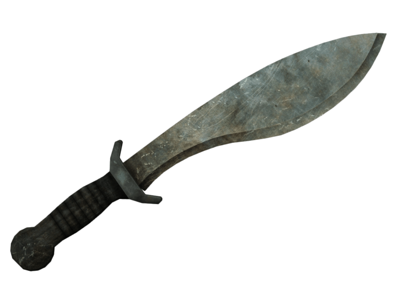 Fichier:Machette Gladius.png
