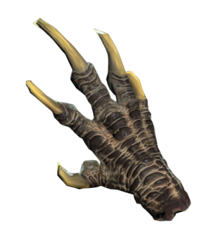 Main d'écorcheur (Fallout 76).png