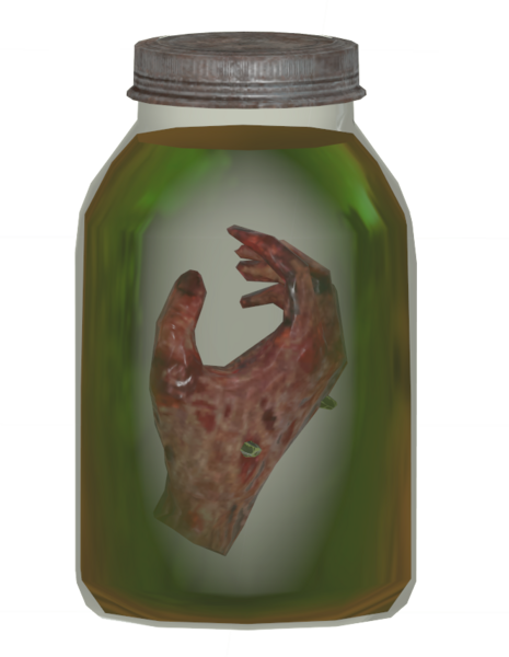 Fichier:Main de calciné préservée (Fallout 76).png