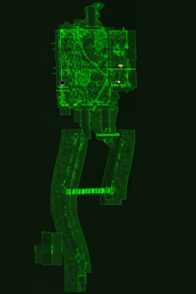 Fichier:Malden Drainage local map.png