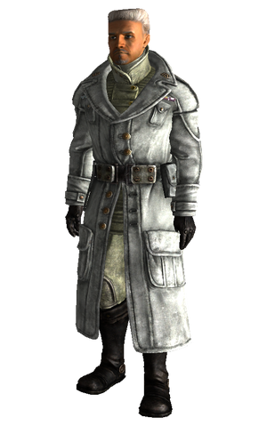 Manteau général Chase (Fallout 3).png