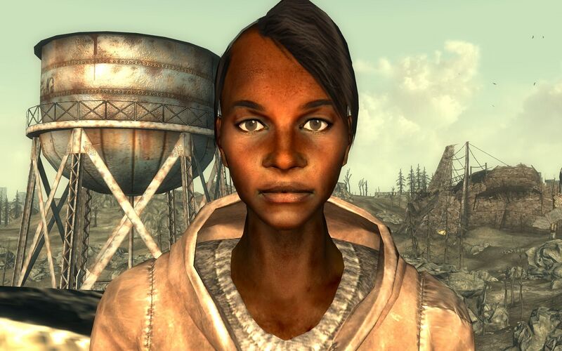Fichier:Margaret (Fallout 3).jpg