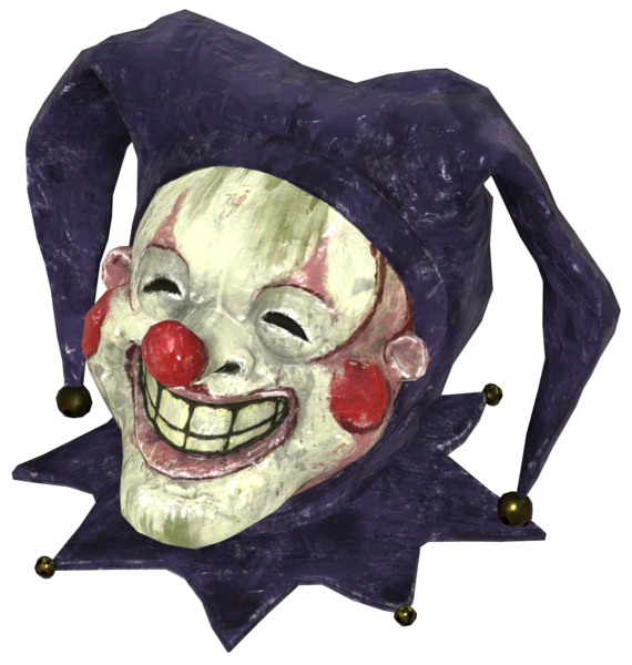 Fichier:Masque de Fastnacht Bouffon.png
