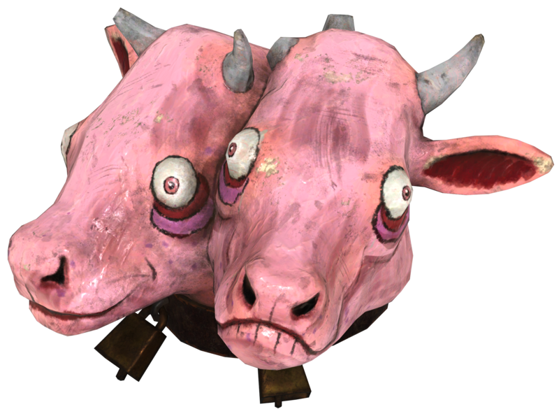 Fichier:Masque de Fastnacht Brahmine.png