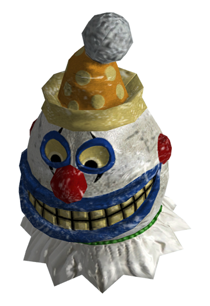 Fichier:Masque de Tailladeur demi-portion (Point Lookout)(Fallout 3).png