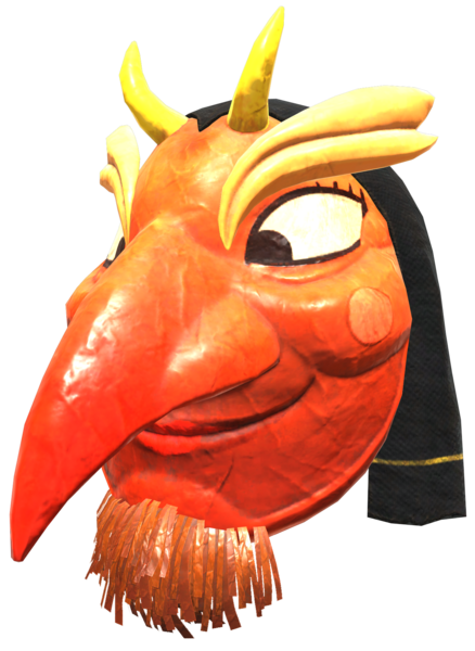 Fichier:Masque de foldingue de Fastnacht.png