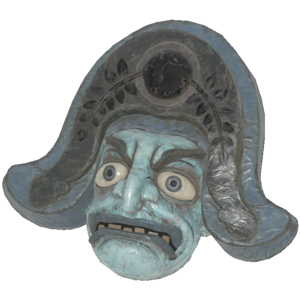 Masque de soldat de Fastnacht.png