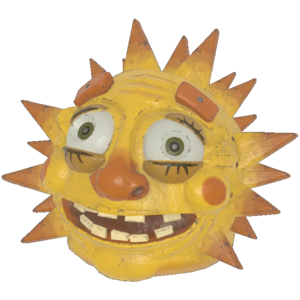 Masque de soleil de Fastnacht.png