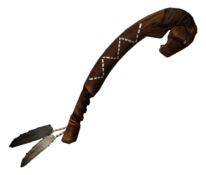 Fichier:Massue de guerre.png
