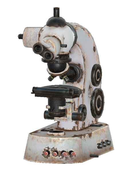 Fichier:Microscope (Fallout 76).png