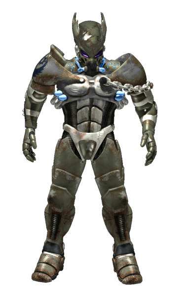 Fichier:MidwesternBrotherhoodAdvancedPowerArmor.png