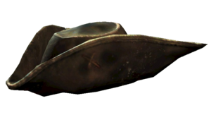 Minutemen generals hat.png