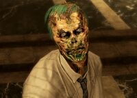 Image illustrative de l'article Crowley (Fallout 3)