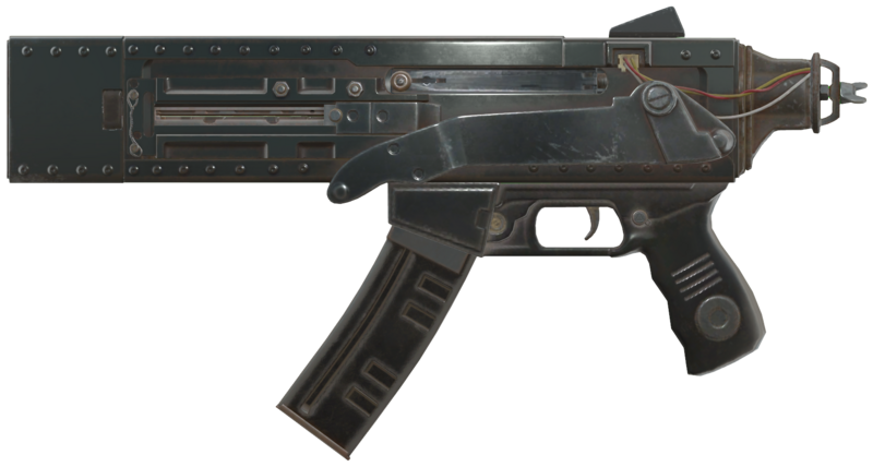 Fichier:Mitraillette 10 mm (Fallout 76).png