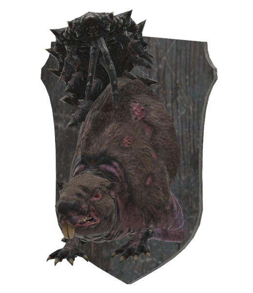 Fichier:Mounted beaver.png