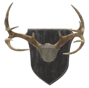 Mounted deer antler 3.png