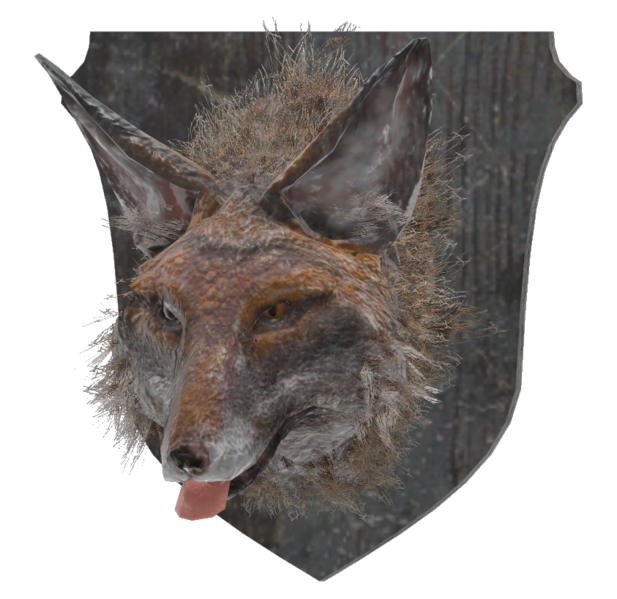 Fichier:Mounted fox.png