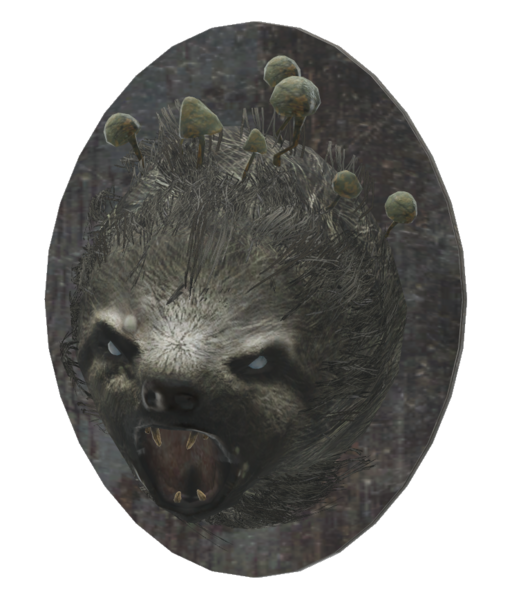 Fichier:Mounted mega sloth.png