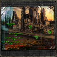 Image illustrative de l'article Fallout : Chapitre 7, Necropolis