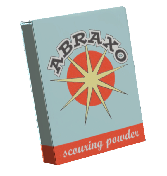 Fichier:Nettoyant Abraxo intact (Fallout 76).png