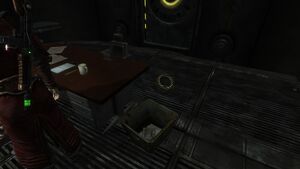 Nikola Tesla and You Hidden Valley bunker.jpg