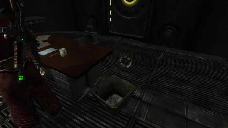 Fichier:Nikola Tesla and You Hidden Valley bunker.jpg