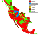 Carte des Arbres priorités en 3.0