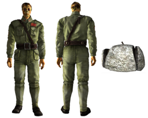 Ouchanka de commando chinois (Fallout 3).png