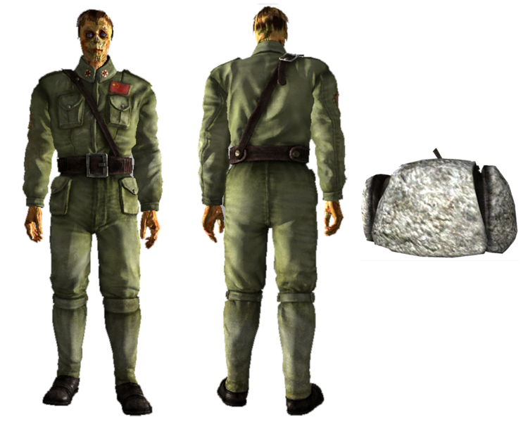 Fichier:Ouchanka de commando chinois (Fallout 3).png