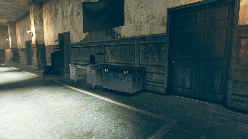 Fichier:Overseer's log Fort Defiance.jpg
