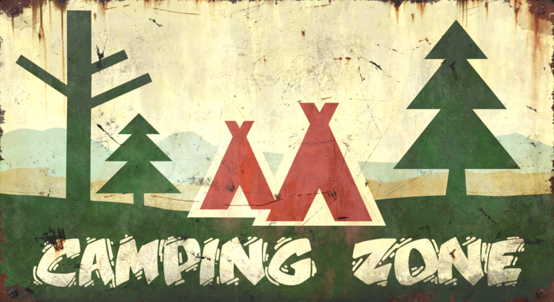 Fichier:Pioneer Camping Zone Sign.png