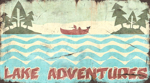 Pioneer Lake Adventures Sign.png