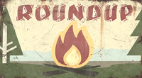 Pioneer Roundup Sign.png