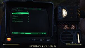 Pipboy pièces légendaire.JPG