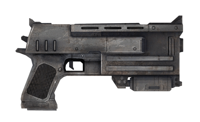 Fichier:Pistolet 10 mm use.png