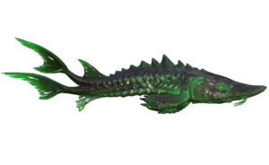 Poisson Poisson a epines luminescent.png