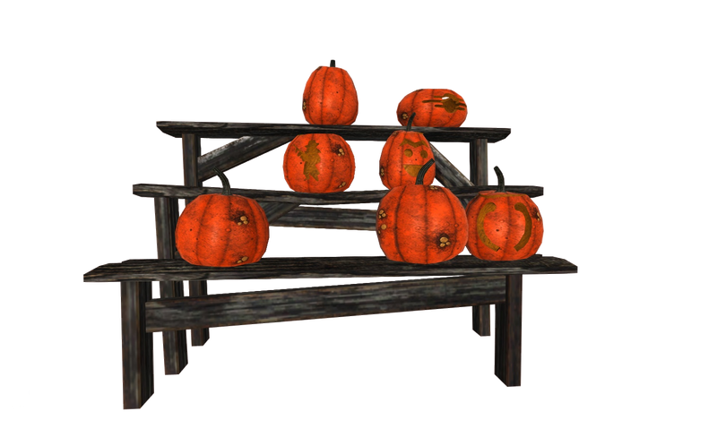 Fichier:Présentoir à citrouilles à moitié plein.png