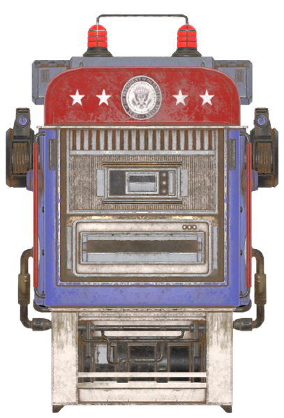 Fichier:Presidential Seal Dispenser.png