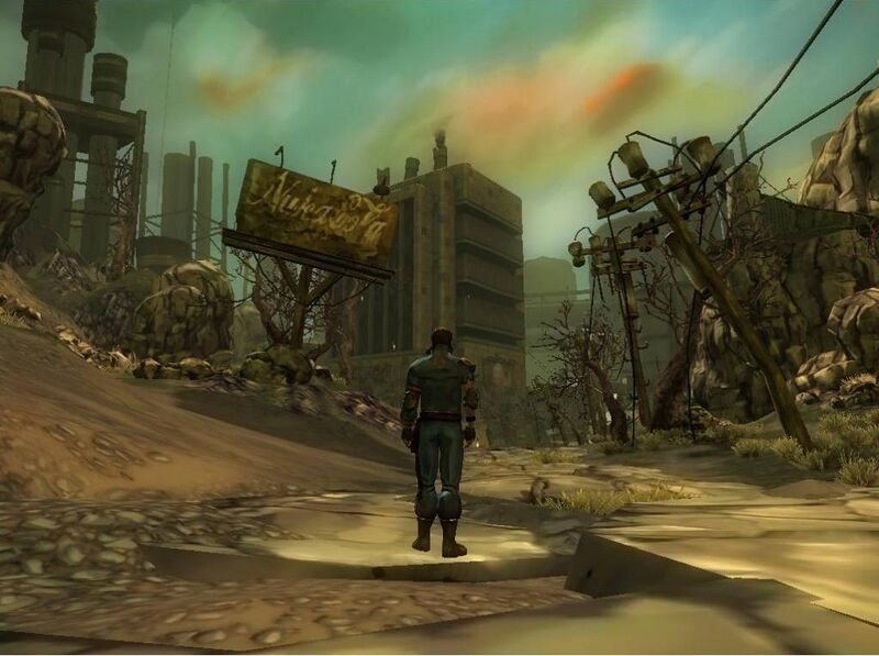 Fichier:Project V13 screenshot3.jpg